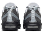 Load image into Gallery viewer, Nike Air Max 95 Jewel 'Swoosh Grey'