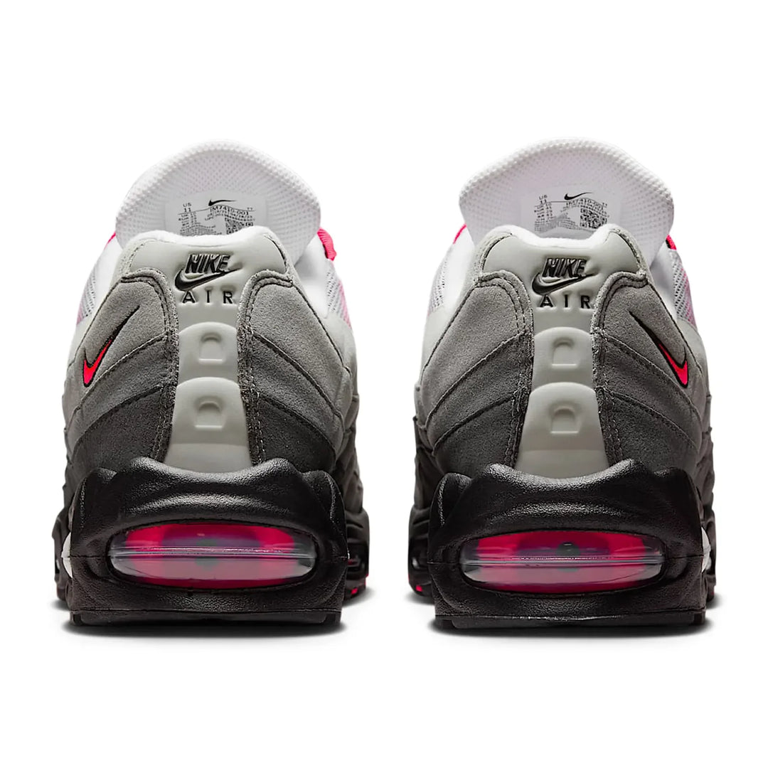 Nike Air Max 95 Solar Red (2025)