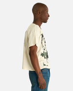 Load image into Gallery viewer, Enfants Riches Déprimés Nun Kicks Baby T-Shirt Dirty White - view 5