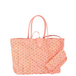 Load image into Gallery viewer, Goyard Saint Louis PM Bag Mulitcoloured