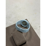 Load image into Gallery viewer, Wrist Strap for Swatch x Audemars Piguet Royal Pop Blaue Acht, photographed