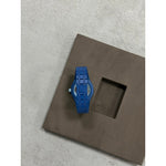 Load image into Gallery viewer, Wrist Strap for Swatch x Audemars Piguet Royal Pop Lan Ba, photographed