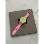 Load image into Gallery viewer, Wrist Strap for Swatch x Audemars Piguet Royal Pop Otg Roz, photographed