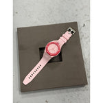 Load image into Gallery viewer, Wrist Strap for Swatch x Audemars Piguet Royal Pop Otto Rosso, photographed