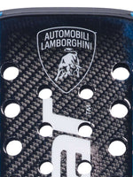 Load image into Gallery viewer, Lamborghini x Babolat Padel Racket Limited Edition BL.003 Blue