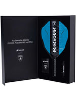 Load image into Gallery viewer, Lamborghini x Babolat Padel Racket Limited Edition BL.003 Blue