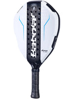 Load image into Gallery viewer, Lamborghini x Babolat Padel Racket Limited Edition BL.003 White