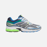 Load image into Gallery viewer, Saucony ProGrid Omni 9 'Grey Slime'
