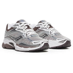 Load image into Gallery viewer, Saucony Progrid Omni 9 Silver Brown