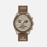 Load image into Gallery viewer, Swatch X Omega Bioceramic Moonswatch Mission To Saturn