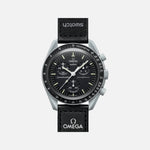 Load image into Gallery viewer, Swatch X Omega Bioceramic Moonswatch Mission To The Moon