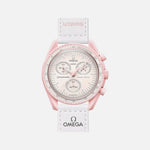 Load image into Gallery viewer, Swatch X Omega Bioceramic Moonswatch Mission To Venus