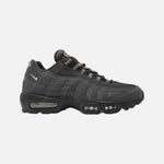 Load image into Gallery viewer, Syna World x Nike Air Max 95 sneakers in the Black Rose Gold colourway