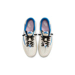 Load image into Gallery viewer, Fragment Design X Travis Scott X Air Jordan 1 Retro Low OG SP Sail Military Blue