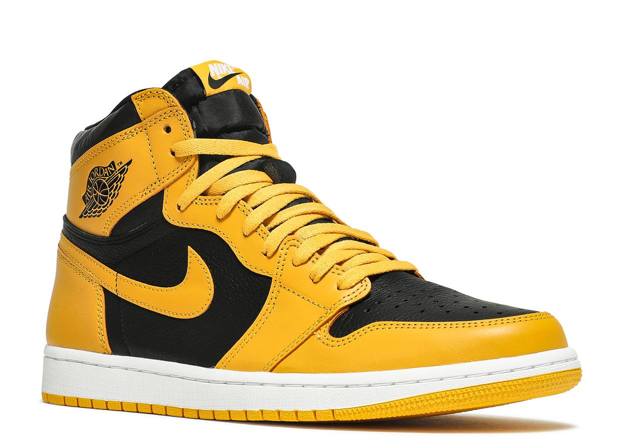 Air Jordan 1 High Retro Og 'Pollen'