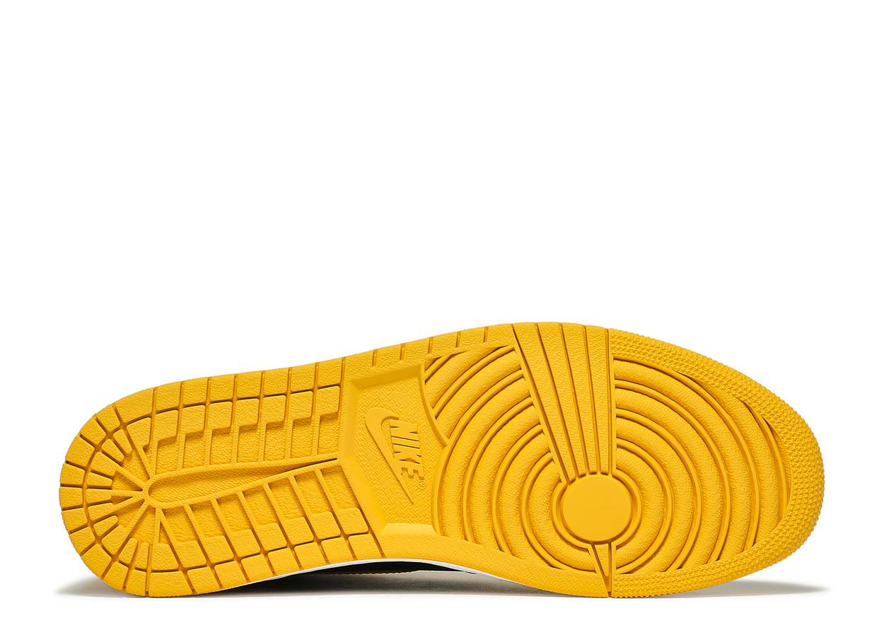 Air Jordan 1 High Retro Og 'Pollen'