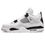 Load image into Gallery viewer, Air Jordan 4 Retro 'Military Black'