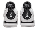 Load image into Gallery viewer, Air Jordan 4 Retro 'Military Black'