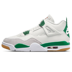 Load image into Gallery viewer, Air Jordan 4 Retro X Nike Sb 'Pine Green'