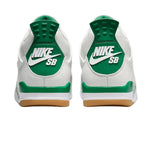 Load image into Gallery viewer, Air Jordan 4 Retro X Nike Sb 'Pine Green'