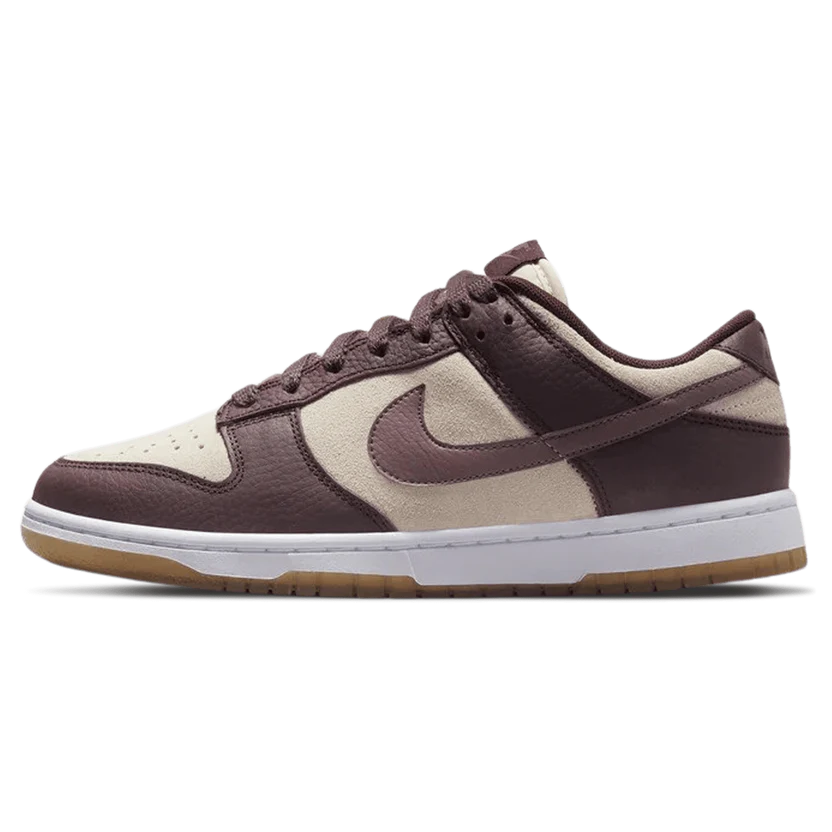 Nike Dunk Low Wmns 'Plum Eclipse'