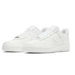 Load image into Gallery viewer, Nike Air Force 1 '07' Triple White'