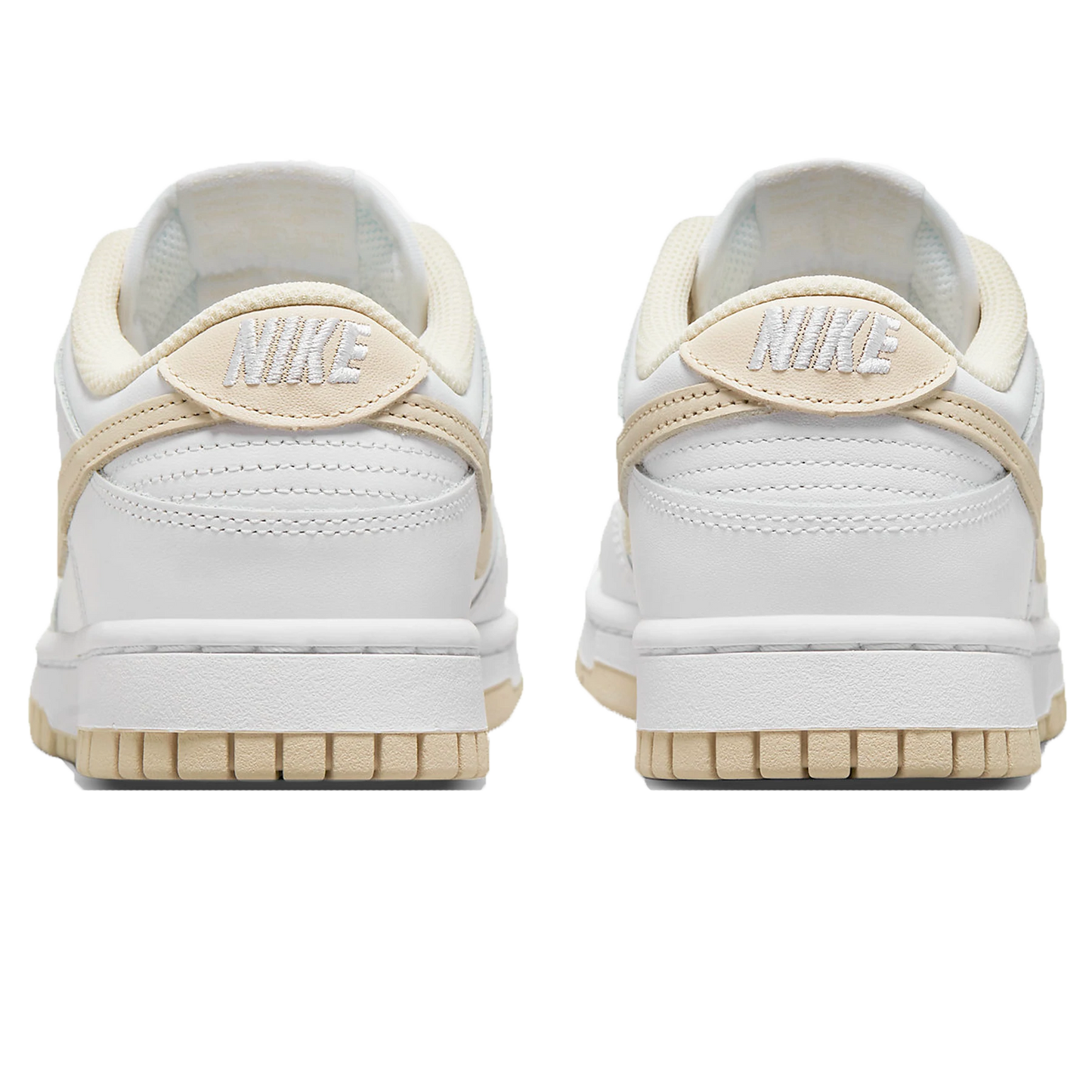 Nike Dunk Low Wmns 'White Pearl'