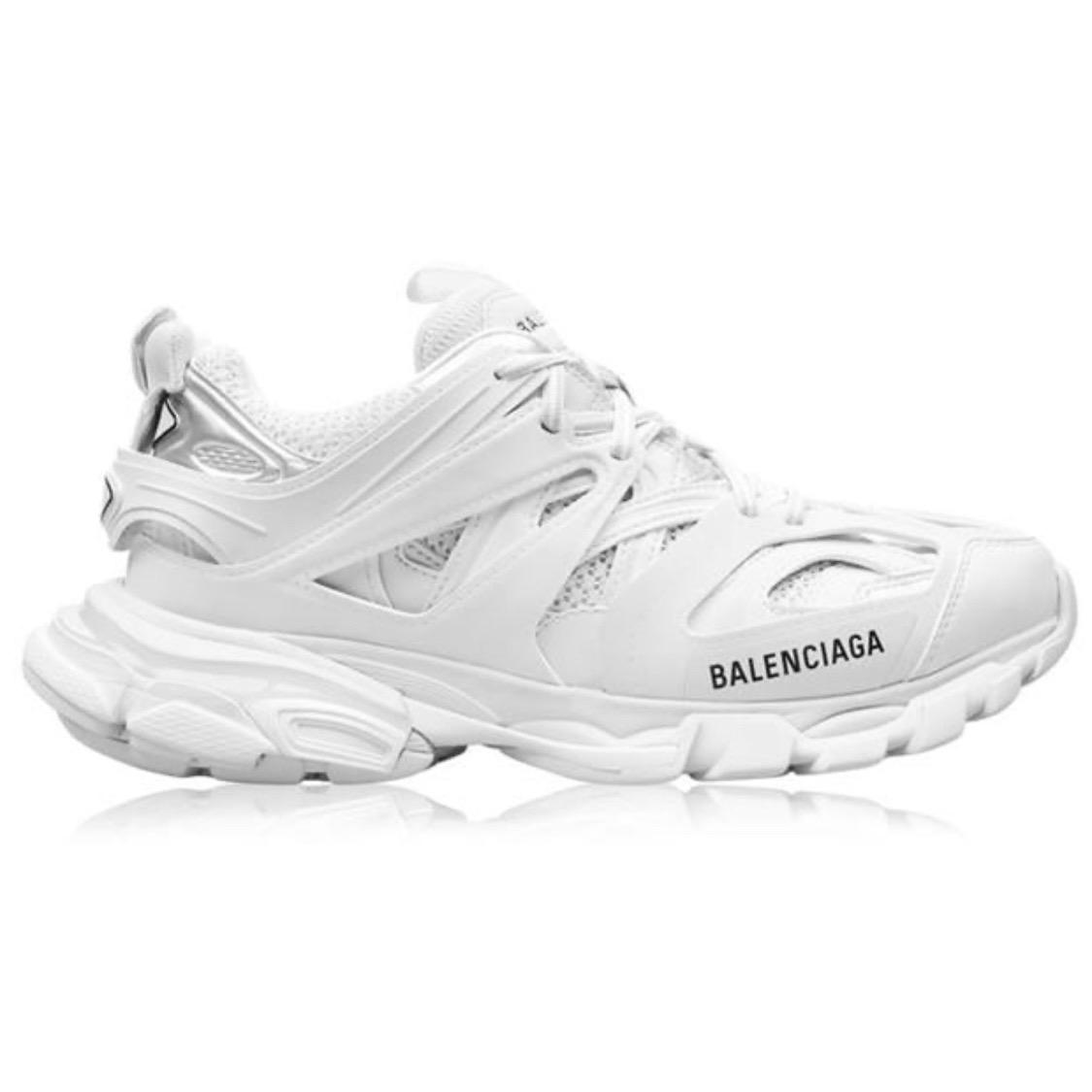 Balenciaga on sale track runner