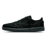 Load image into Gallery viewer, Travis Scott X Air Jordan 1 Low Og Sp 'Black Phantom'