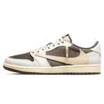 Load image into Gallery viewer, Travis Scott X Air Jordan 1 Low Og 'Reverse Mocha'