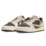 Load image into Gallery viewer, Travis Scott X Air Jordan 1 Low Og 'Reverse Mocha'