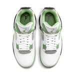 Load image into Gallery viewer, Air Jordan 4 Retro Wmns 'Seafoam'