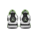 Load image into Gallery viewer, Air Jordan 4 Retro Wmns 'Seafoam'