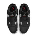 Load image into Gallery viewer, Air Jordan 4 Retro Se 'Black Canvas'