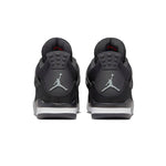 Load image into Gallery viewer, Air Jordan 4 Retro Se 'Black Canvas'