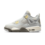 Load image into Gallery viewer, Air Jordan 4 Retro Se Gs 'Craft'