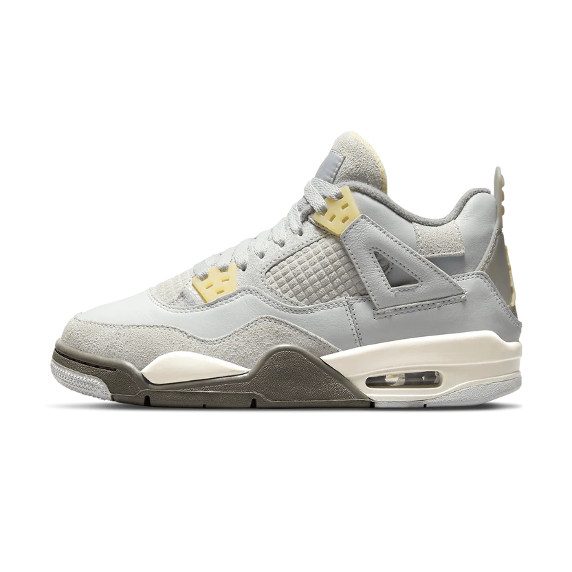 Air Jordan 4 Retro Se Gs 'Craft'
