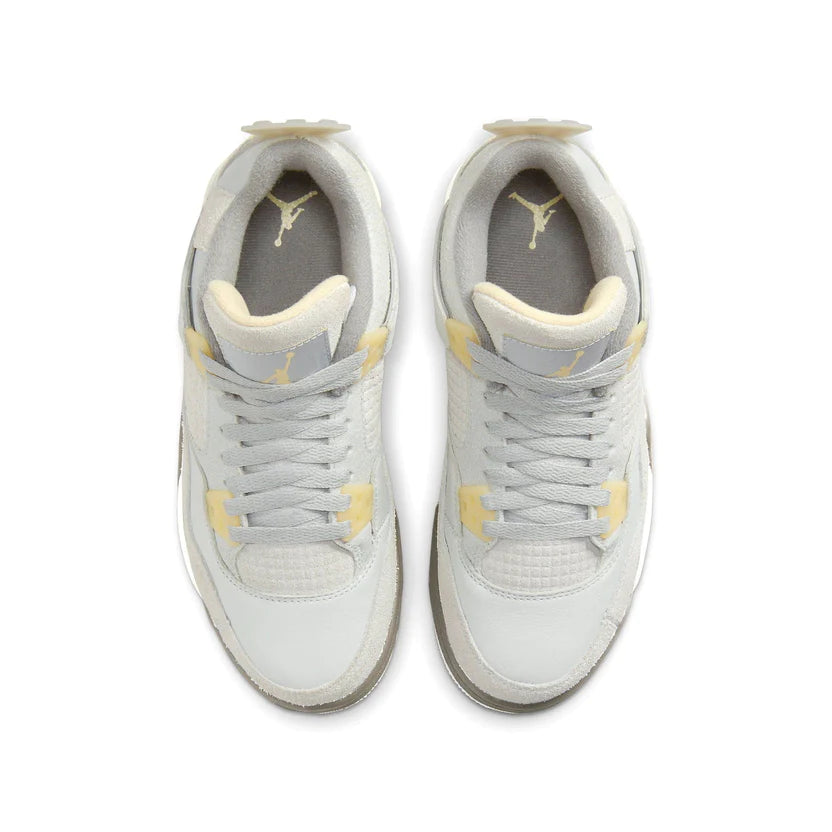 Air Jordan 4 Retro Se Gs 'Craft'