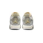 Load image into Gallery viewer, Air Jordan 4 Retro Se Gs 'Craft'