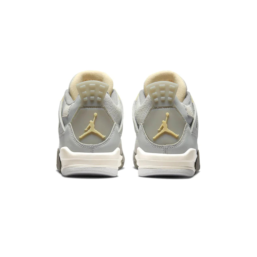 Air Jordan 4 Retro Se Gs 'Craft'