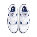Load image into Gallery viewer, Air Jordan 4 Retro 'Midnight Navy'