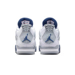Load image into Gallery viewer, Air Jordan 4 Retro 'Midnight Navy'