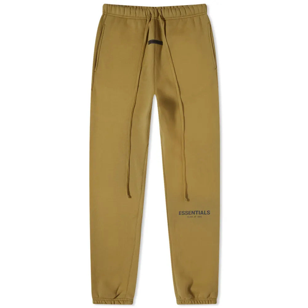 Fear Of God Essentials Amber Sweatpants (Ss21)