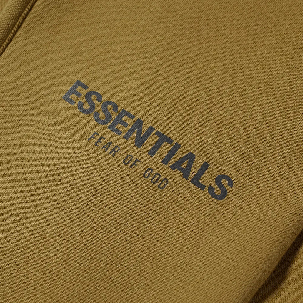 Fear Of God Essentials Amber Sweatpants (Ss21)
