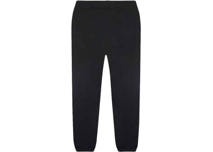 Fear Of God Essentials Black / Stretch Limo Sweatpants