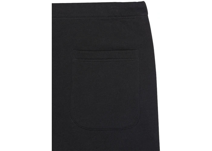 Fear Of God Essentials Black / Stretch Limo Sweatpants