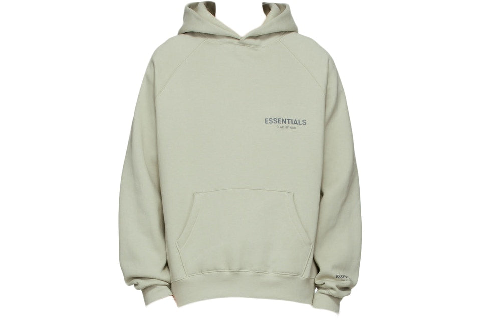 Essentials fog clearance hoodie