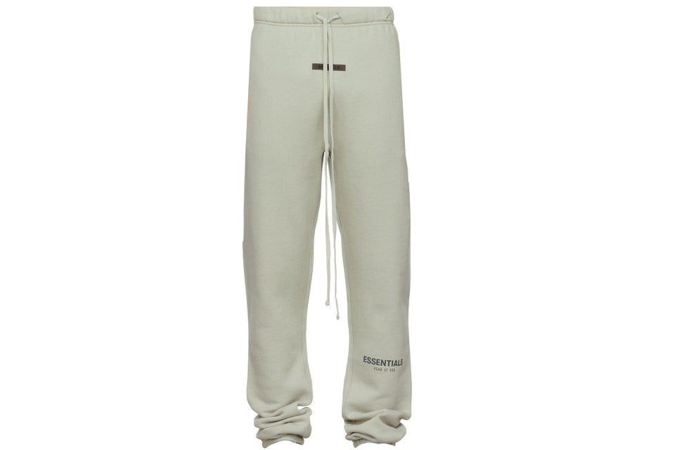 Fear Of God Essentials Concrete Sweatpants