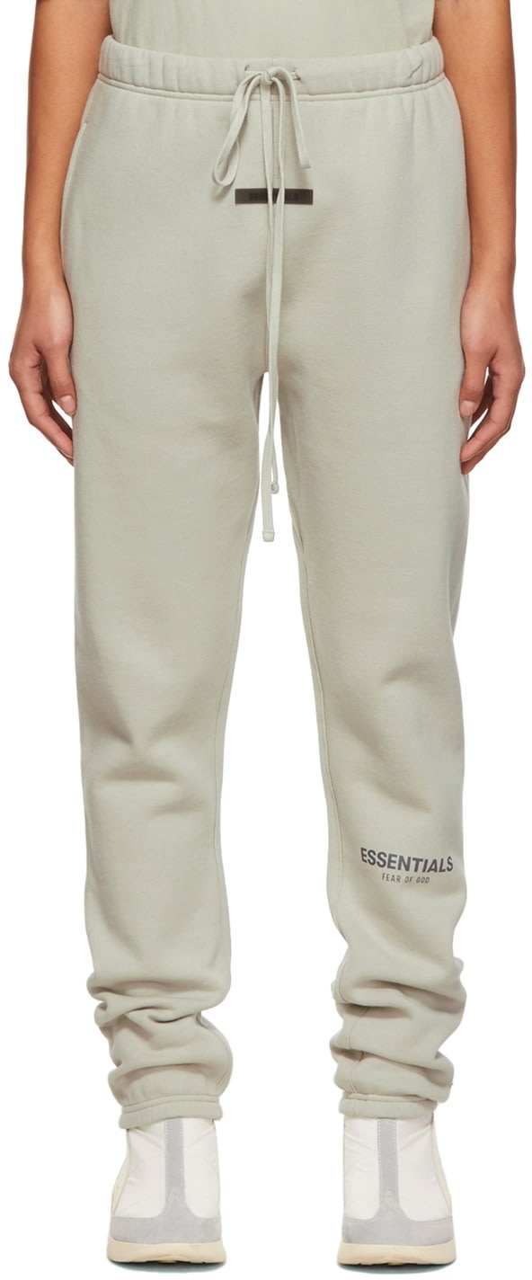 Fear Of God Essentials Concrete Sweatpants