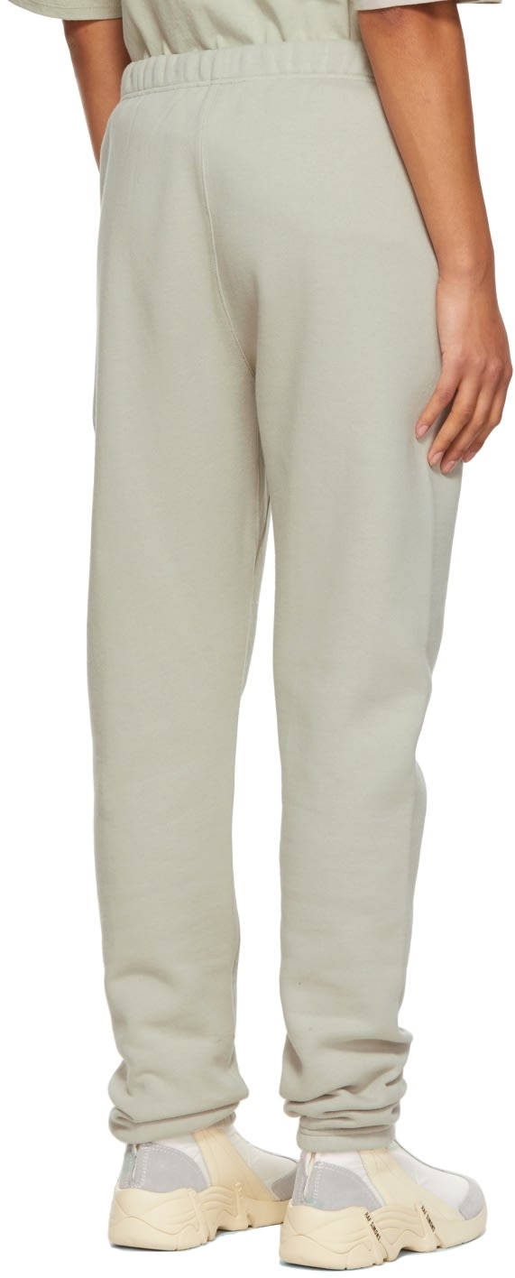 Fear Of God Essentials Concrete Sweatpants